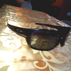 Oakley Droppoints